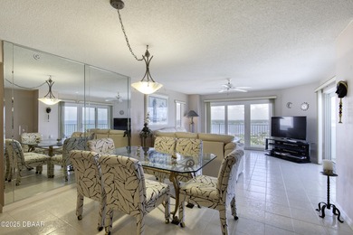 Perched on the 20th floor of Oceans Eight, this exquisite on Oceans Golf Club in Florida - for sale on GolfHomes.com, golf home, golf lot