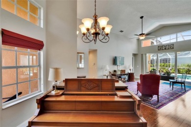 Welcome to luxury living in the exclusive gated community of on River Hills Country Club in Florida - for sale on GolfHomes.com, golf home, golf lot