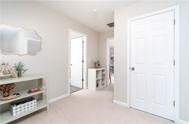 This your chance to own this STUNNING 4-Bedroom Home in on Creekside Golf and Country Club in Georgia - for sale on GolfHomes.com, golf home, golf lot