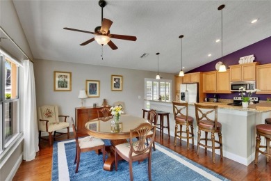 Welcome to luxury living in the exclusive gated community of on River Hills Country Club in Florida - for sale on GolfHomes.com, golf home, golf lot