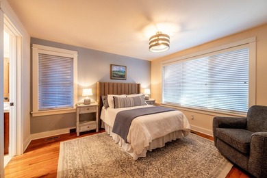 An easy, lock-and-leave home in the heart of the Powder Horn on The Powder Horn Golf Club - Mountain in Wyoming - for sale on GolfHomes.com, golf home, golf lot