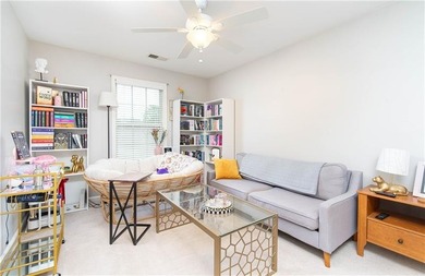 This your chance to own this STUNNING 4-Bedroom Home in on Creekside Golf and Country Club in Georgia - for sale on GolfHomes.com, golf home, golf lot