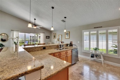 Welcome to luxury living in the exclusive gated community of on River Hills Country Club in Florida - for sale on GolfHomes.com, golf home, golf lot