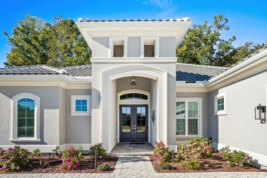 Discover your dream home in the prestigious Members Club Enclave on  in South Carolina - for sale on GolfHomes.com, golf home, golf lot