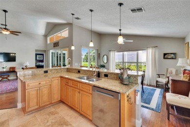 Welcome to luxury living in the exclusive gated community of on River Hills Country Club in Florida - for sale on GolfHomes.com, golf home, golf lot