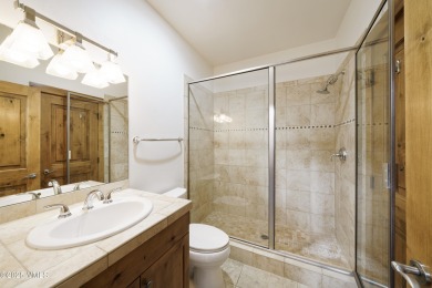 Welcome to this warm and spacious refreshed home offering on Sonnenalp Golf Club in Colorado - for sale on GolfHomes.com, golf home, golf lot