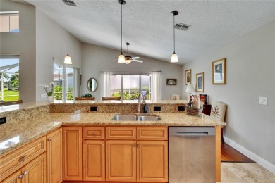 Welcome to luxury living in the exclusive gated community of on River Hills Country Club in Florida - for sale on GolfHomes.com, golf home, golf lot