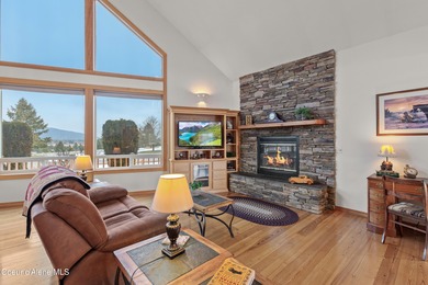 Price Improvement! This great home sits on the Stoneridge Golf on Stoneridge Golf Club in Idaho - for sale on GolfHomes.com, golf home, golf lot