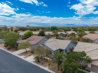 Perfect guard gated Las Vegas home great for 1031 or investment on Stallion Mountain Golf Course in Nevada - for sale on GolfHomes.com, golf home, golf lot