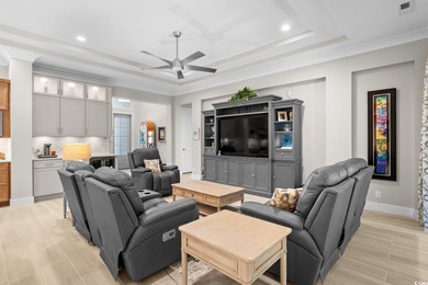 Discover your dream home in the prestigious Members Club Enclave on  in South Carolina - for sale on GolfHomes.com, golf home, golf lot