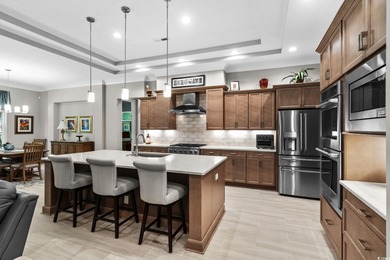 Discover your dream home in the prestigious Members Club Enclave on  in South Carolina - for sale on GolfHomes.com, golf home, golf lot