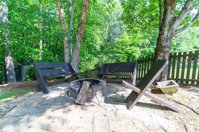 This your chance to own this STUNNING 4-Bedroom Home in on Creekside Golf and Country Club in Georgia - for sale on GolfHomes.com, golf home, golf lot