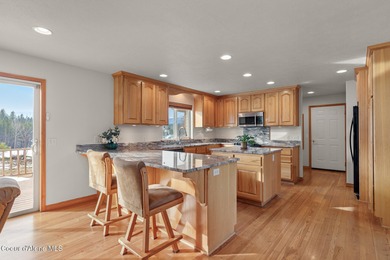 Price Improvement! This great home sits on the Stoneridge Golf on Stoneridge Golf Club in Idaho - for sale on GolfHomes.com, golf home, golf lot