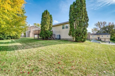 Great location with this 3 bed 1.5 bath near the Golf Course on Beckett Ridge Golf Club in Ohio - for sale on GolfHomes.com, golf home, golf lot