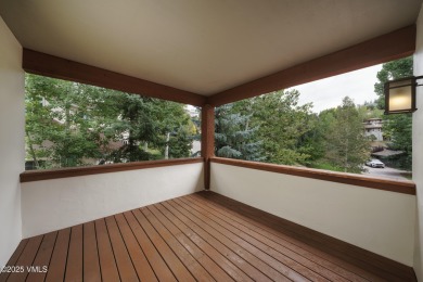 Welcome to this warm and spacious refreshed home offering on Sonnenalp Golf Club in Colorado - for sale on GolfHomes.com, golf home, golf lot