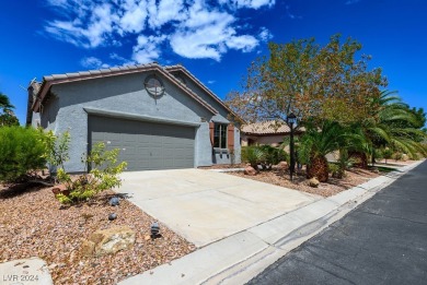 Perfect guard gated Las Vegas home great for 1031 or investment on Stallion Mountain Golf Course in Nevada - for sale on GolfHomes.com, golf home, golf lot