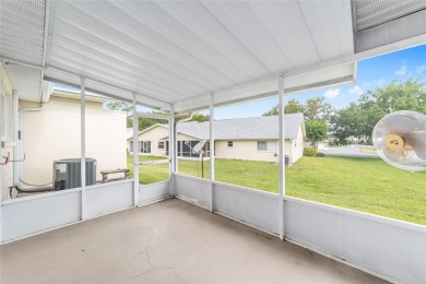 Explore the epitome of active life in this exquisite 2-bedroom on On Top of the World Golf Course in Florida - for sale on GolfHomes.com, golf home, golf lot