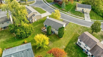 Great location with this 3 bed 1.5 bath near the Golf Course on Beckett Ridge Golf Club in Ohio - for sale on GolfHomes.com, golf home, golf lot