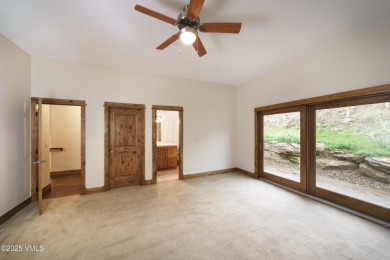 Welcome to this warm and spacious refreshed home offering on Sonnenalp Golf Club in Colorado - for sale on GolfHomes.com, golf home, golf lot