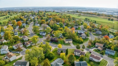 Great location with this 3 bed 1.5 bath near the Golf Course on Beckett Ridge Golf Club in Ohio - for sale on GolfHomes.com, golf home, golf lot