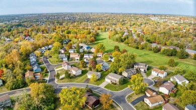 Great location with this 3 bed 1.5 bath near the Golf Course on Beckett Ridge Golf Club in Ohio - for sale on GolfHomes.com, golf home, golf lot