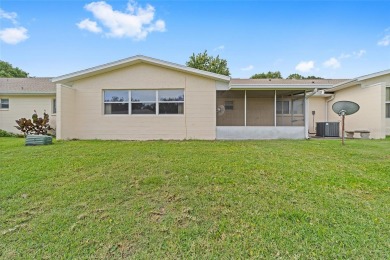 Explore the epitome of active life in this exquisite 2-bedroom on On Top of the World Golf Course in Florida - for sale on GolfHomes.com, golf home, golf lot