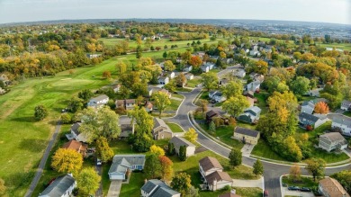 Great location with this 3 bed 1.5 bath near the Golf Course on Beckett Ridge Golf Club in Ohio - for sale on GolfHomes.com, golf home, golf lot