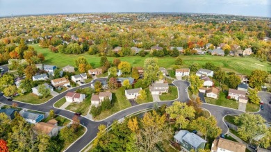 Great location with this 3 bed 1.5 bath near the Golf Course on Beckett Ridge Golf Club in Ohio - for sale on GolfHomes.com, golf home, golf lot