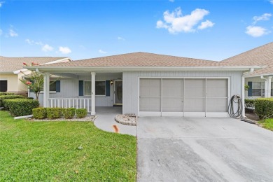 Explore the epitome of active life in this exquisite 2-bedroom on On Top of the World Golf Course in Florida - for sale on GolfHomes.com, golf home, golf lot