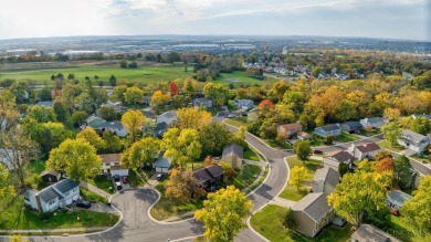 Great location with this 3 bed 1.5 bath near the Golf Course on Beckett Ridge Golf Club in Ohio - for sale on GolfHomes.com, golf home, golf lot