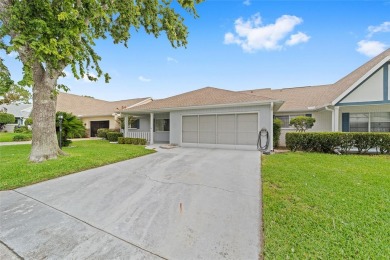 Explore the epitome of active life in this exquisite 2-bedroom on On Top of the World Golf Course in Florida - for sale on GolfHomes.com, golf home, golf lot