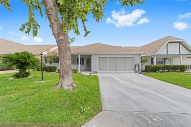 Explore the epitome of active life in this exquisite 2-bedroom on On Top of the World Golf Course in Florida - for sale on GolfHomes.com, golf home, golf lot