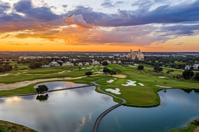 Welcome to this stunning Single Family 3 Story pool home in on Reunion Resort Golf Course in Florida - for sale on GolfHomes.com, golf home, golf lot