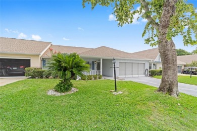 Explore the epitome of active life in this exquisite 2-bedroom on On Top of the World Golf Course in Florida - for sale on GolfHomes.com, golf home, golf lot