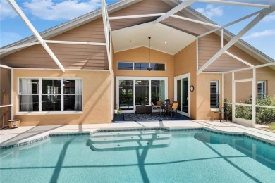 Welcome to luxury living in the exclusive gated community of on River Hills Country Club in Florida - for sale on GolfHomes.com, golf home, golf lot