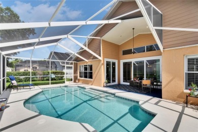 Welcome to luxury living in the exclusive gated community of on River Hills Country Club in Florida - for sale on GolfHomes.com, golf home, golf lot