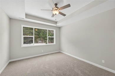 JP Brooks proudly presents the Waterford Villa with the upgraded on Sanbrook Golf Course in Minnesota - for sale on GolfHomes.com, golf home, golf lot