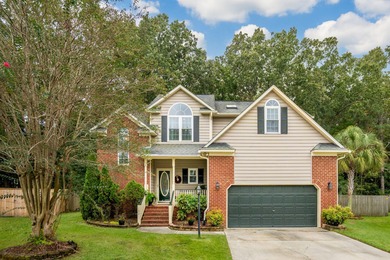 $5k Closing Incentives | Meticulously Maintained | Amenity-Rich on Crowfield Golf and Country Club in South Carolina - for sale on GolfHomes.com, golf home, golf lot