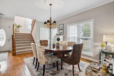 $5k Closing Incentives | Meticulously Maintained | Amenity-Rich on Crowfield Golf and Country Club in South Carolina - for sale on GolfHomes.com, golf home, golf lot