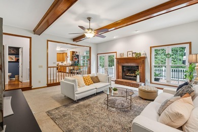 $5k Closing Incentives | Meticulously Maintained | Amenity-Rich on Crowfield Golf and Country Club in South Carolina - for sale on GolfHomes.com, golf home, golf lot