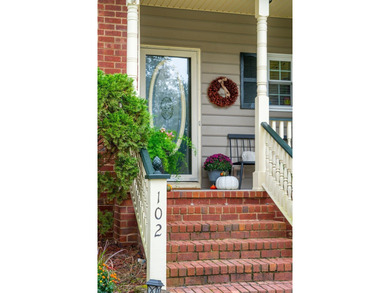 $5k Closing Incentives | Meticulously Maintained | Amenity-Rich on Crowfield Golf and Country Club in South Carolina - for sale on GolfHomes.com, golf home, golf lot