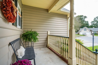 $5k Closing Incentives | Meticulously Maintained | Amenity-Rich on Crowfield Golf and Country Club in South Carolina - for sale on GolfHomes.com, golf home, golf lot