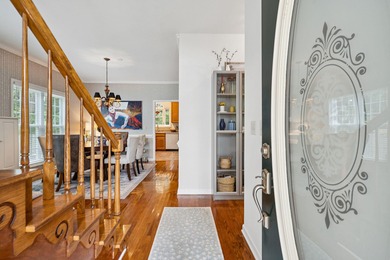 $5k Closing Incentives | Meticulously Maintained | Amenity-Rich on Crowfield Golf and Country Club in South Carolina - for sale on GolfHomes.com, golf home, golf lot