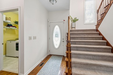$5k Closing Incentives | Meticulously Maintained | Amenity-Rich on Crowfield Golf and Country Club in South Carolina - for sale on GolfHomes.com, golf home, golf lot