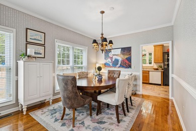 $5k Closing Incentives | Meticulously Maintained | Amenity-Rich on Crowfield Golf and Country Club in South Carolina - for sale on GolfHomes.com, golf home, golf lot