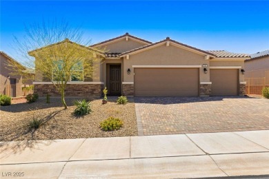 Like new, beautiful home with 2 bedrooms plus a den/third on Falcon Ridge Golf Course in Nevada - for sale on GolfHomes.com, golf home, golf lot