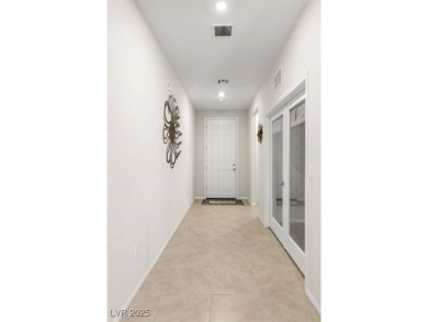 Like new, beautiful home with 2 bedrooms plus a den/third on Falcon Ridge Golf Course in Nevada - for sale on GolfHomes.com, golf home, golf lot