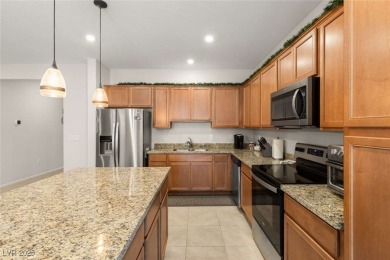 Like new, beautiful home with 2 bedrooms plus a den/third on Falcon Ridge Golf Course in Nevada - for sale on GolfHomes.com, golf home, golf lot