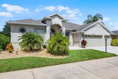 Step into the lifestyle you've been dreaming of in the vibrant on Plantation Golf Club in Florida - for sale on GolfHomes.com, golf home, golf lot