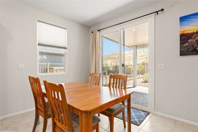 Like new, beautiful home with 2 bedrooms plus a den/third on Falcon Ridge Golf Course in Nevada - for sale on GolfHomes.com, golf home, golf lot